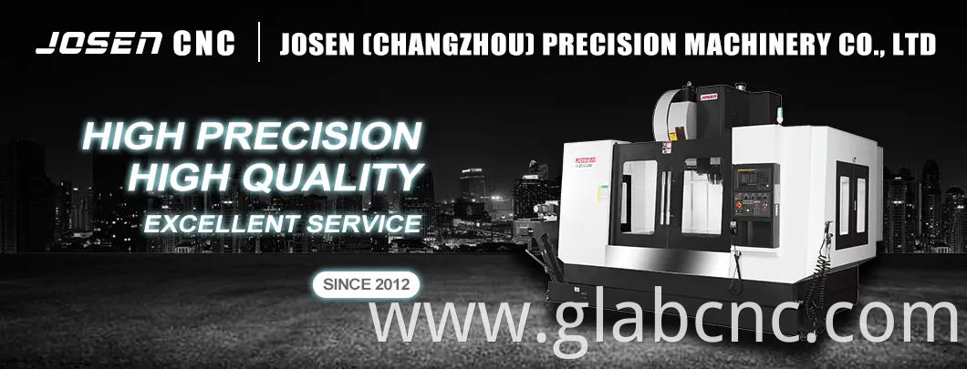 UC-400 High Rigid High Precision Monthly Deals 5 Axis CNC Milling Machine Vertical Machining Center Pure 5 Axis